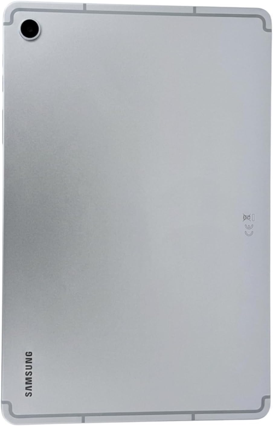 Samsung SM-X400N Galaxy Tab S10 lite 6+128GB WIFI silver
