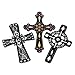 Velvet Cross (Pack of 12)