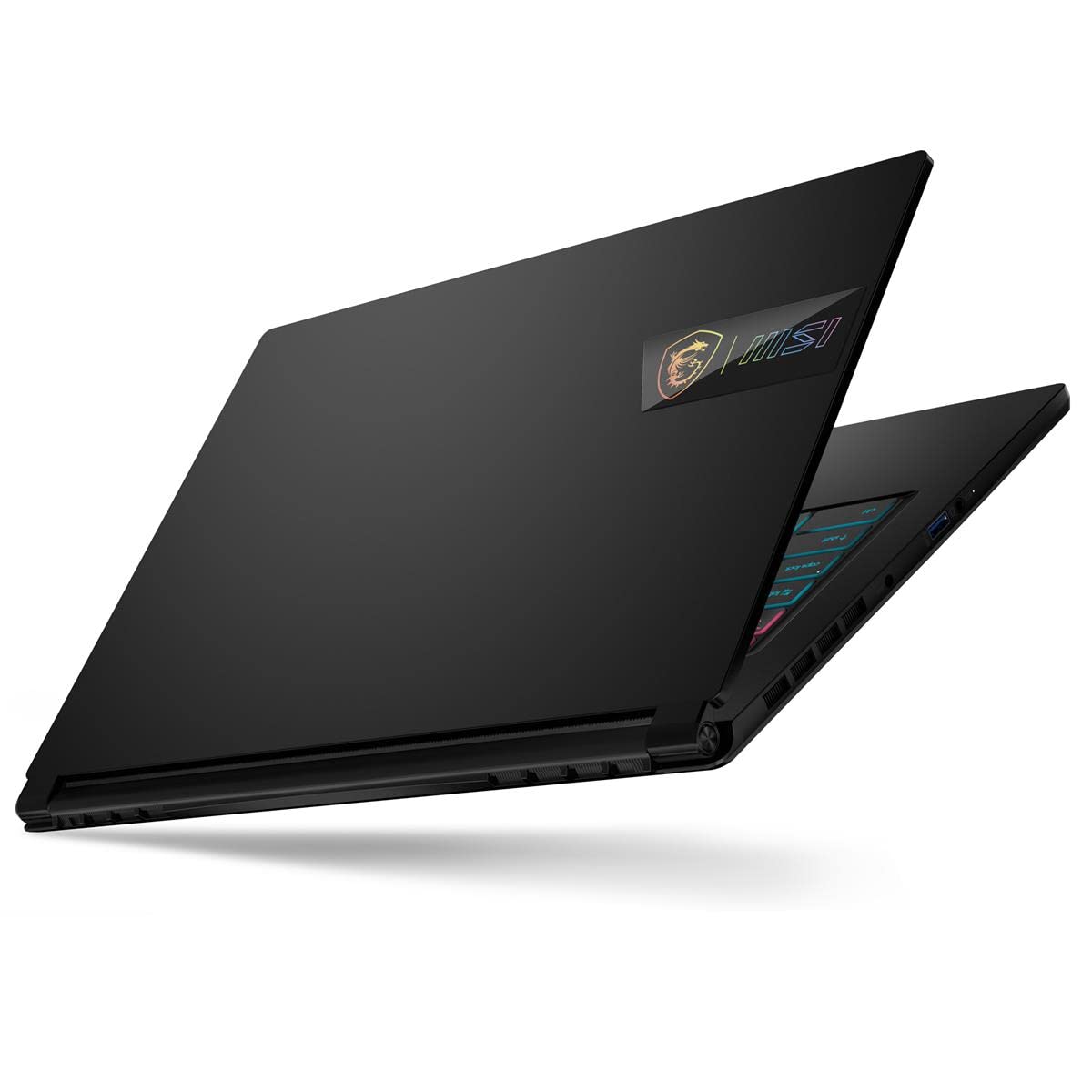Windowsノート本体 MSI Stealth 15M NVIDIA GeForce RTX 3060 MSI Stealth 15M 15.6