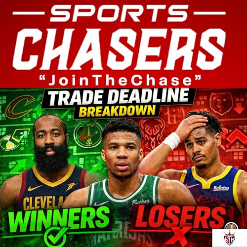 NBA Trade Deadline Winners, Losers & Long-Term Strategy