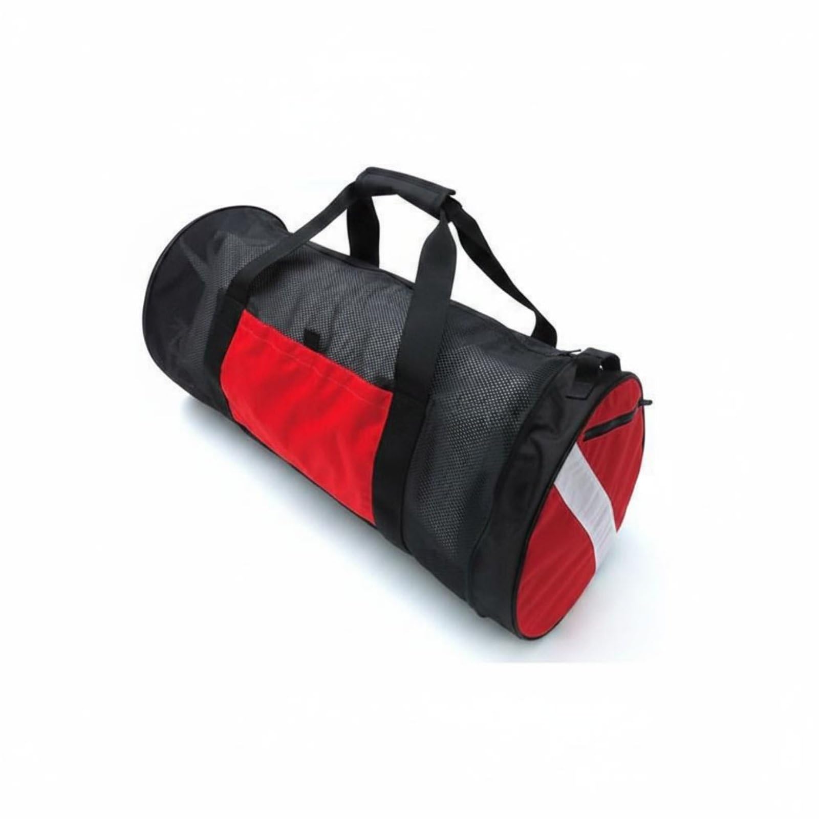 Borsa Rete Sub 78 L Sacca a Rete Pieghevole Traspirante Attrezzatura Sportiva per Apneisti, Immersione, Immersione senza Bombole, Pesca Subacquea