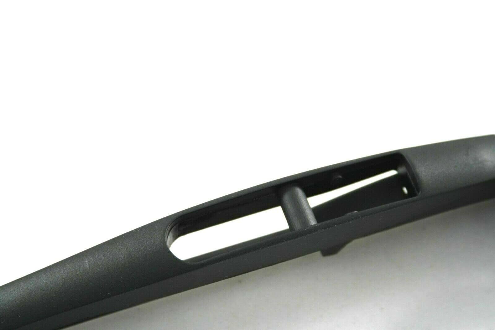 Kit Tergicristallo Posteriore Per Suzuki Alto 2009-2014 | Braccio + Spazzola | Ricambio Specifico - 3