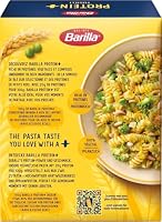 Barilla Nudeln Protein+ Pasta Fusilli, 400g – Ansicht 4