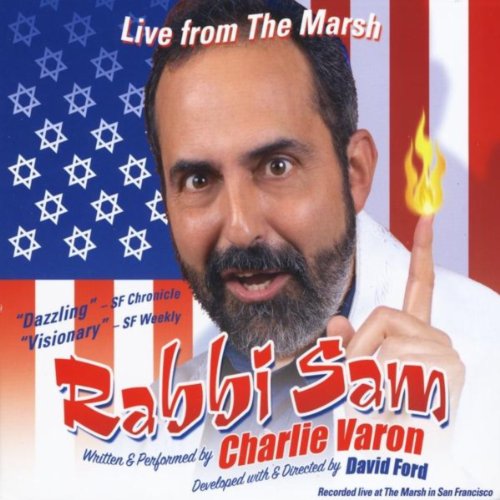 Charlie Rabon Rabbi Sam de Charlie Varon en Amazon Music - Amazon.es