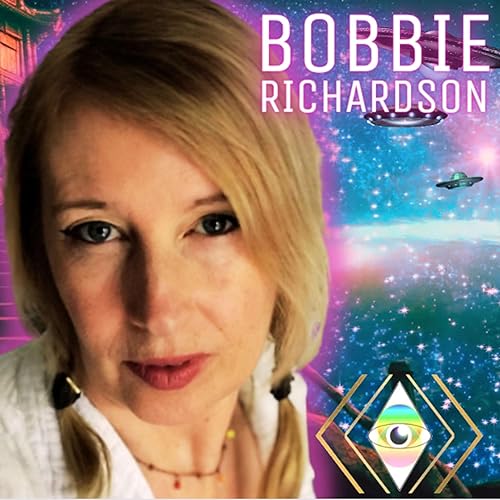 Becoming Oneness Without Dying?? YES! Bobbie Richardson's Experience of Merging with Source Energy!