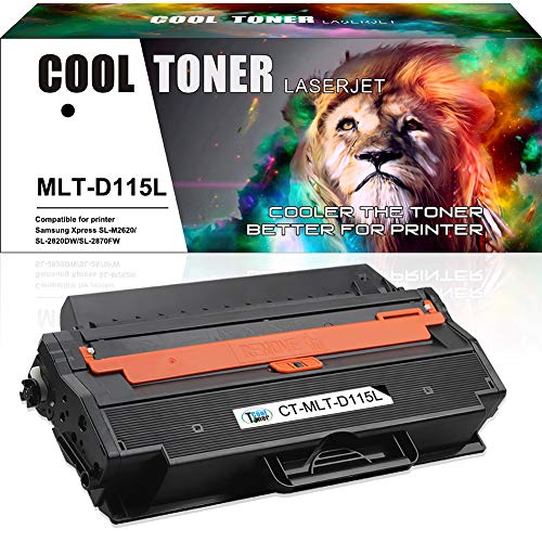 xpress m2830dw toner