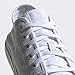 adidas Originals Mens Nizza RF White/White/Off White 11.5
