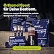 Orthomol Sport: 25 sportspezifische Vitamine, Mineralstoffe mit L-Carnitin & Omega-3-Fettsäuren - Daily-Supplement für Sportler - Muskelaufbau, Ausdauer & Regeneration, 30 Tagesportionen