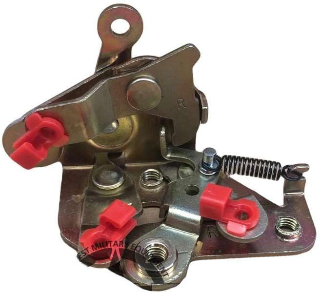Right Hand Door Latch Assembly for LMTV & MTV