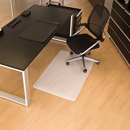 Preisvergleich Produktbild RS Office Bodenschutzmatte, aus PP, B1300 x T1200 mm