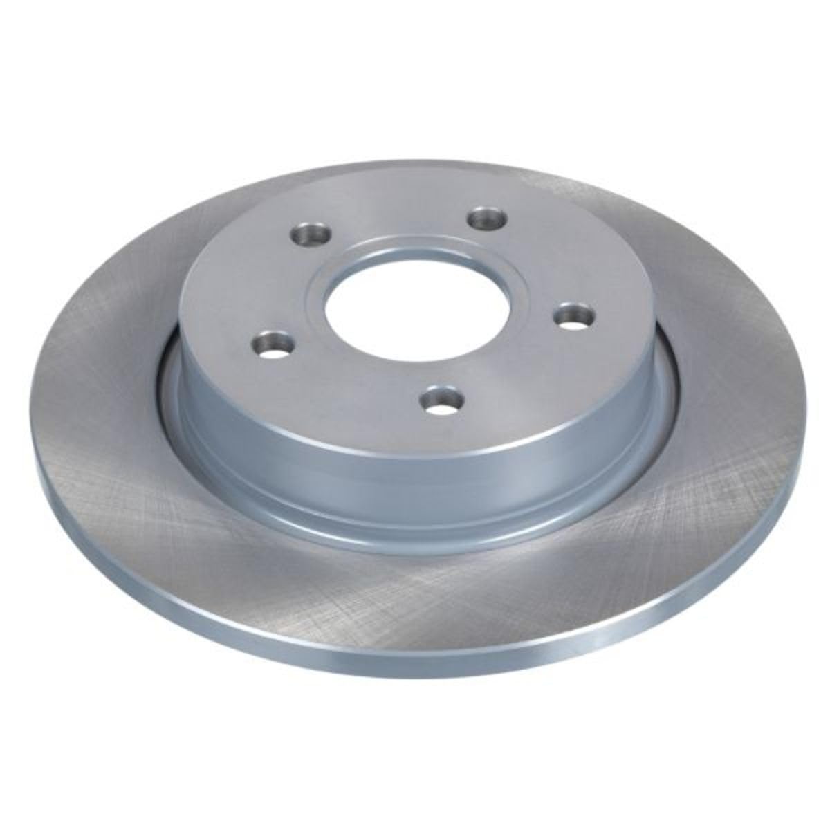 Febi bilstein 39689 Paire de 2 disques de frein arrière