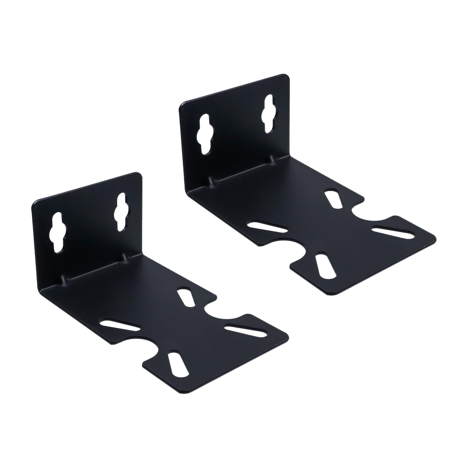 Soportes para filtro de agua anticorrosión, soportes de acero inoxidable ultra resistentes