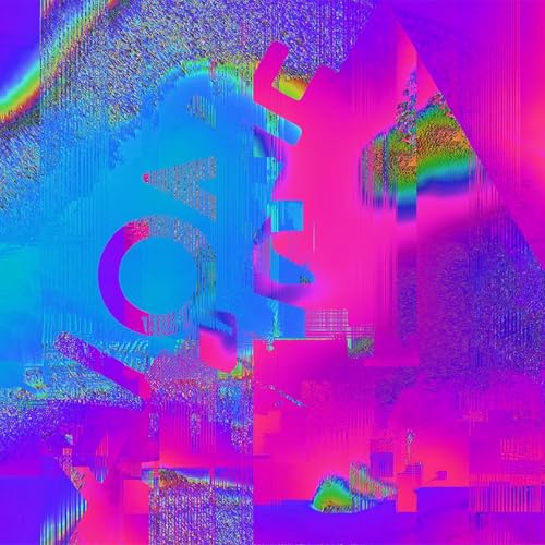 『ALONE』のカバーアート