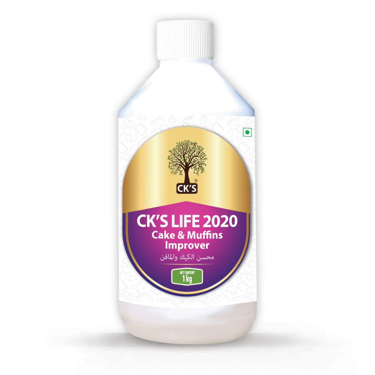 CK’S LIFE 2020 | Cake & Muffins Improver (B0CRDLNV2S) Amazon Price History, Amazon Price Tracker