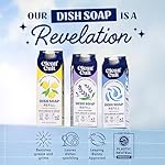 Cleancult Dish Soap Refills image 4