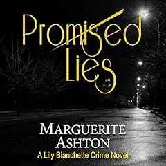 Promised Lies cover art