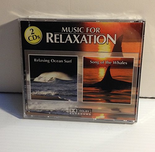 Music for Relaxation: Relaxing