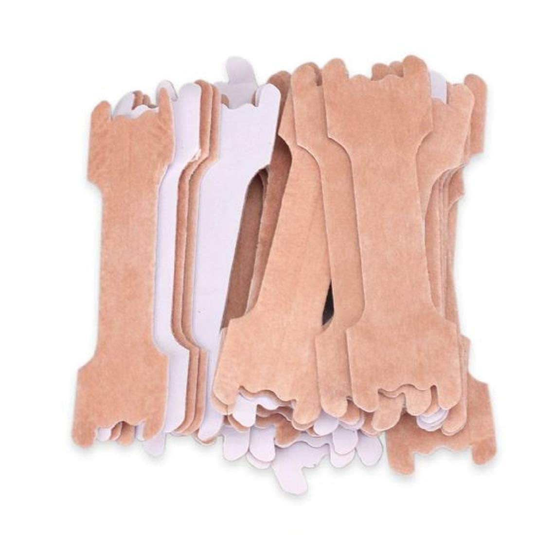 60 Pcs Better Breathe Anti-Snore Nasal Strips - Drug Free/Size Good for Small-Standard Adult Nose …