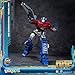 Imagen de YOLOPARK Transformers Optimus-Prime  Cogged Mode,7