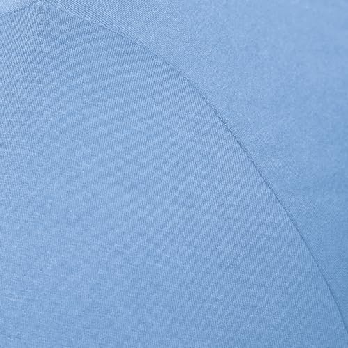 Image of Amazon Essentials Women's Regular-Fit Long-Sleeve Crewneck T-Shirt (Available in Plus Size)