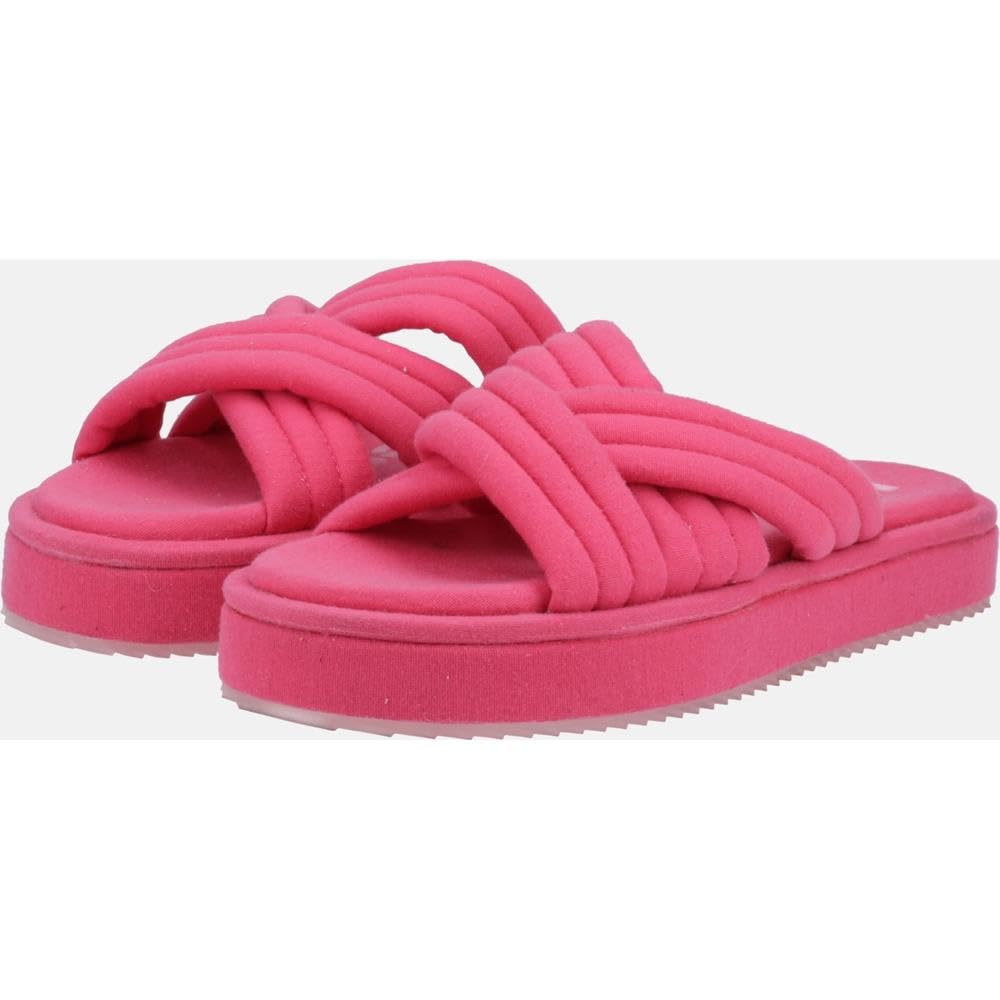 Hush Puppies Kobiety SiennaSlajd Sienna