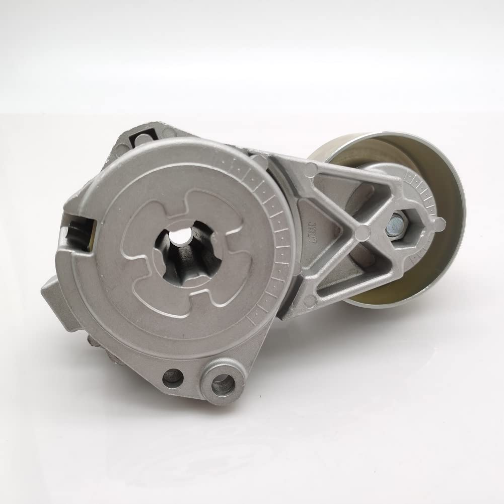 タータリー Amazon.com: TIMING BELT TENSIONER MD367192 AUTO-GETHER