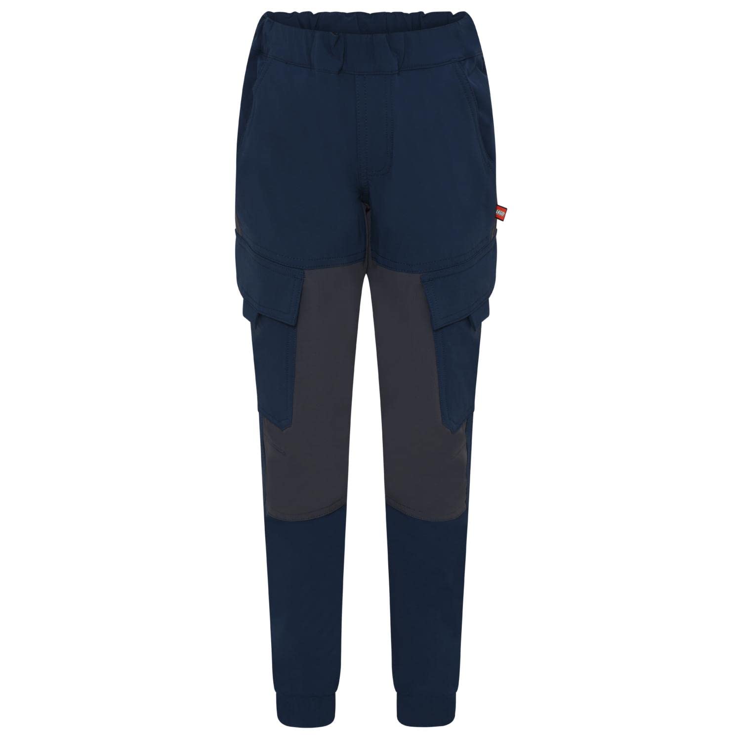 LEGO Jungen Wanderhose Jungen Outdoor Hose 4w Stretch Wasserabweisend, Atmungsaktiv Lwparker 201