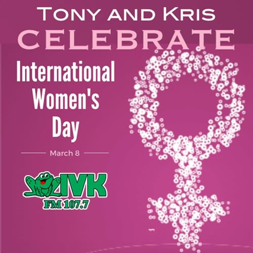 Tony & Kris Interview Sharon Pryse - Founder of The Trust Company of Tennessee