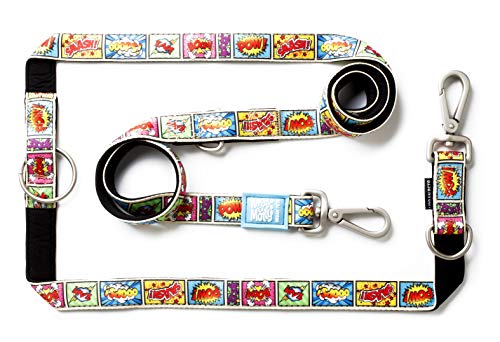 Correa multifunción Max & Molly Comic Talla M