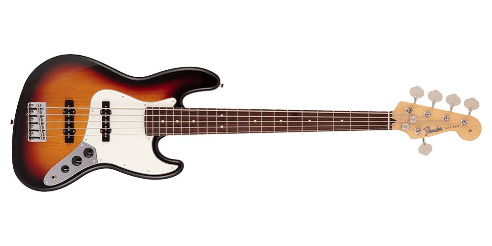 Amazon.co.jp: Fender フェンダー Made in Japan Hybrid II Jazz Bass