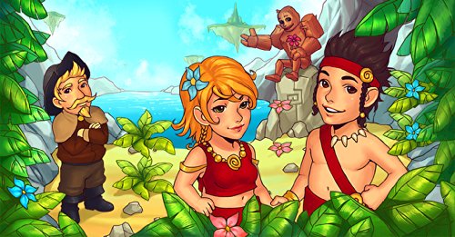 Island Tribe 5 [Download]