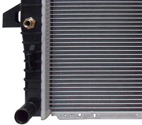 Automotive Cooling Radiator For Ford Ranger Mazda B3000 2173