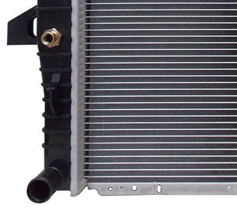 Sunbelt Radiator For Ford Ranger Mazda B3000 2173 Drop In Fitment #TOP3