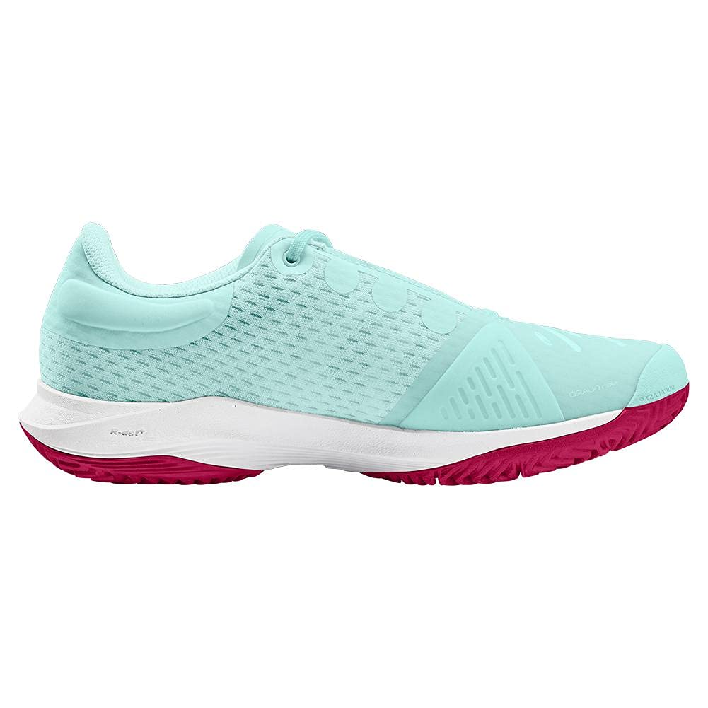 Wilson Unisex KAOS 3.0 Jr GirlsTennisschuhe