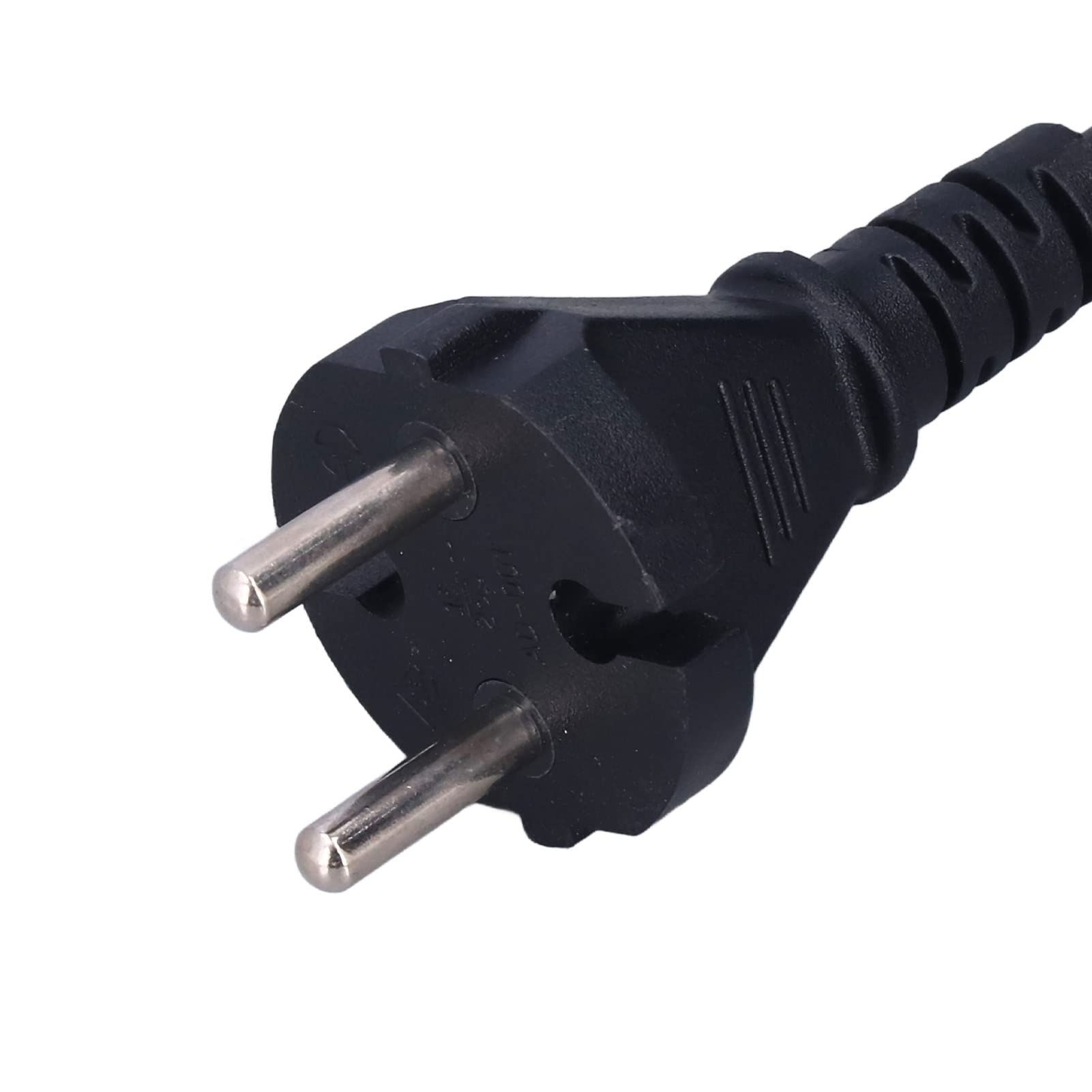 ViaGasaFamido Pistolet Malarski z mocą 550 W i Podawaniem Ssącym 850 Ml/min