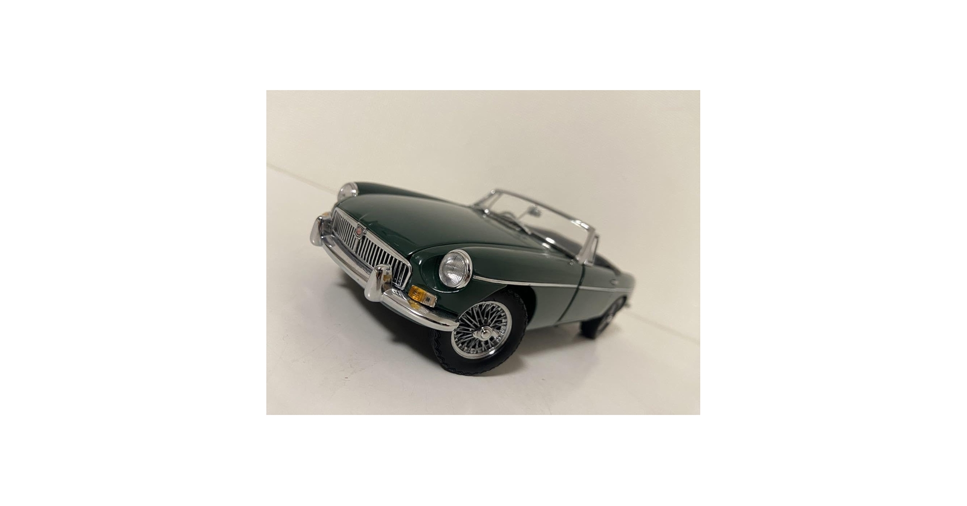 Amazon | 京商 1/18 MGB MkⅠ グリーン kyosho エムジービー マーク Amazon | 京商 1/18 MGB MkⅠ グリーン kyosho エムジービー マーク