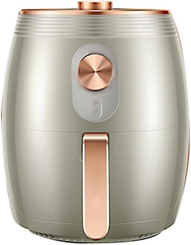 Air Fryer Oven Digital Display Large AirFryer Cooker Cooking Presets Electric With