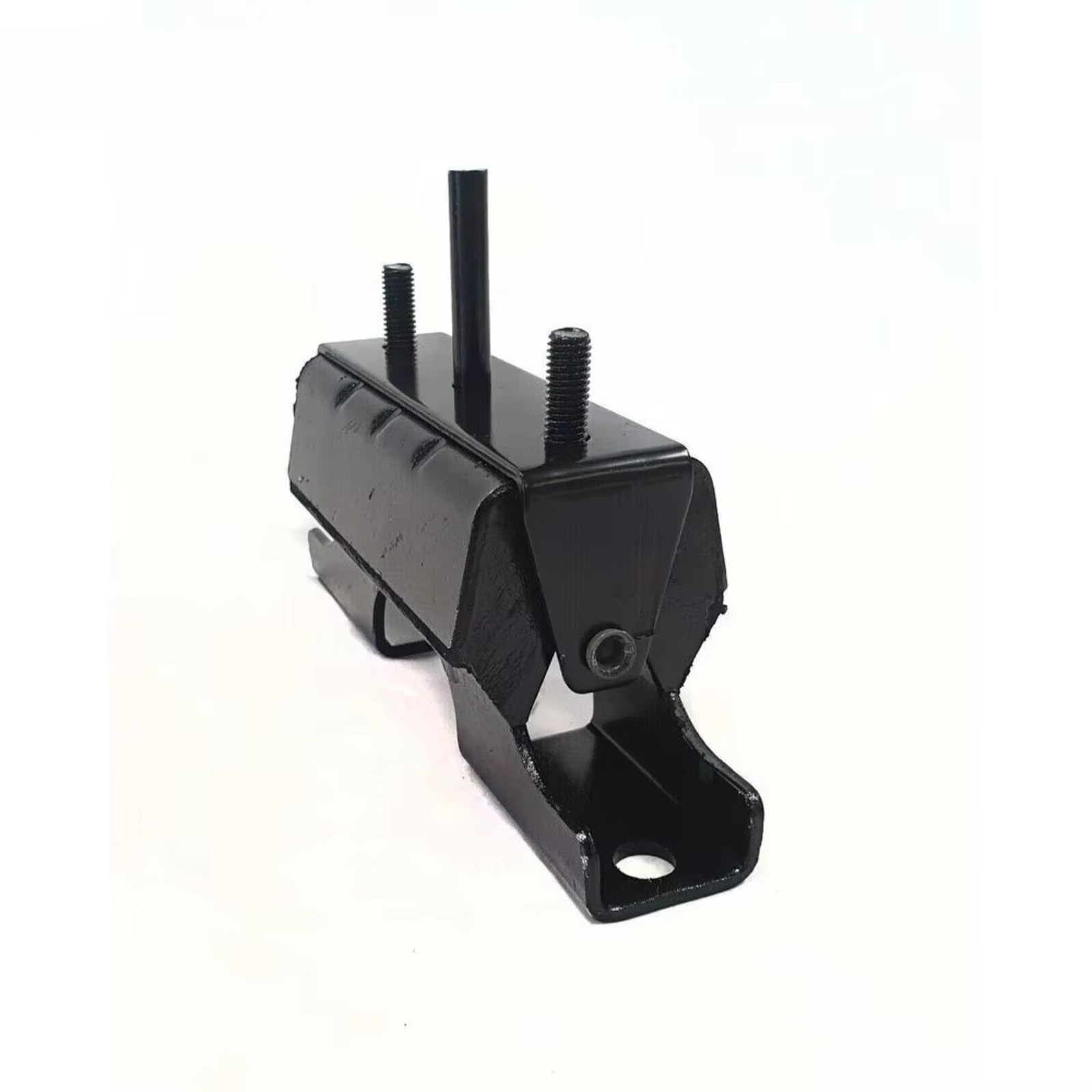 Support Moteur Compatible Avec Buick Pour Isuzu Pour SAAB 4.2L 2005 2006 2007 2008 2009 3 Pièces Support Silentbloc De Montage De Moteur Anti-secousse 15062381