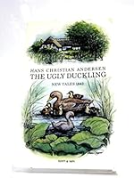 The Ugly Duckling B001BP2N1C Book Cover