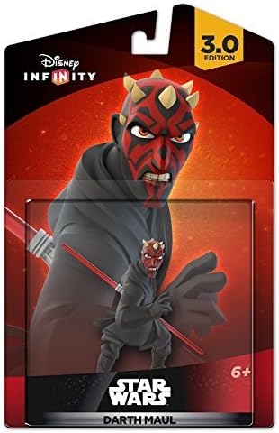 Disney Infinity 3.0 Edition: Star Wars Darth Maul Figure [parallel import goods]