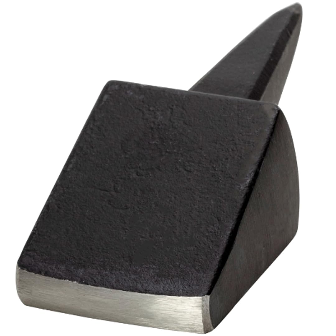 Picard 0010100 500 G Pointy yunque Scythe – negro