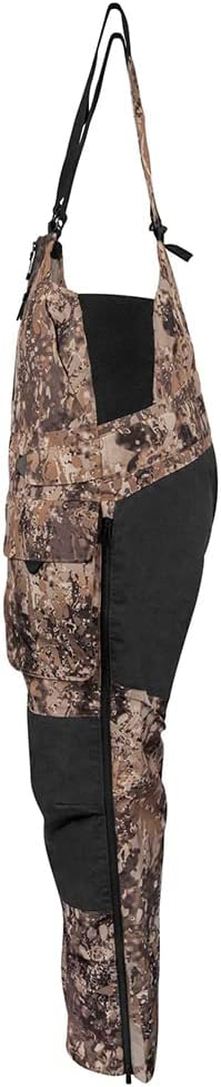 Beretta Men's B-Xtreme GTX Bib | Durable Waterproof Windproof Breathable Waterfowl Hunting Bib