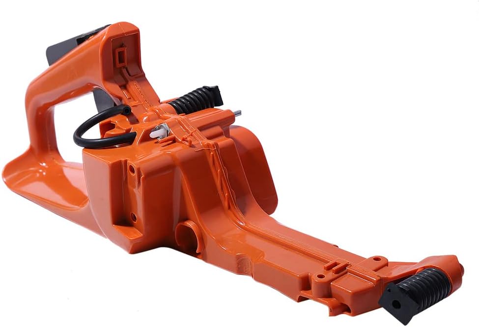 Rear Handle Assembly Fit for 350, 353, 346XP, 345, 340 Chainsaw