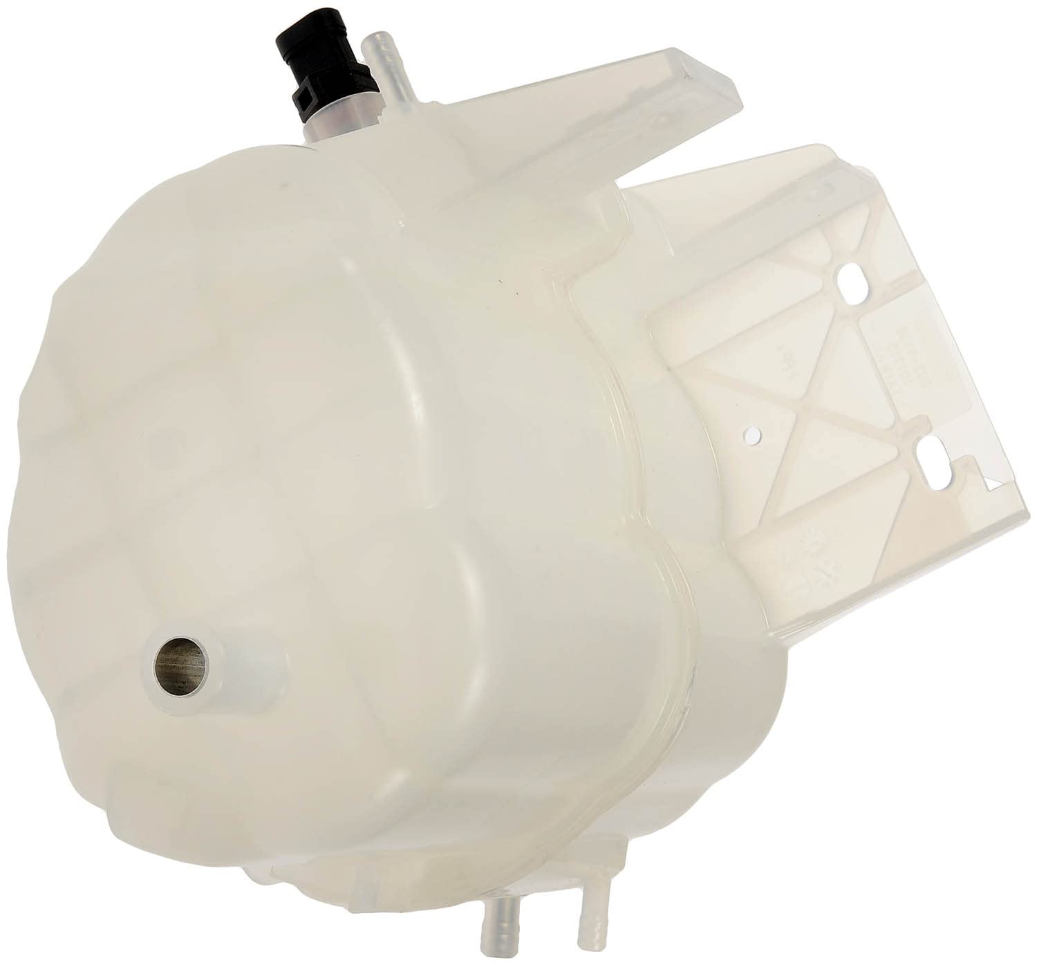 Amazon.com: APDTY 160529 Heavy Duty Pressurized Coolant Reservoir 