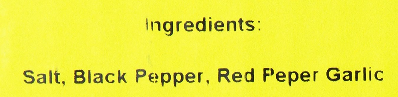 Slap Ya Mama Cajun Seasoning Blend, Original, 25 Pound