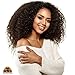 Okay Polished Edges Jamaican No Flaking All Day Hold Edge Control For Hairline, Black, 2 Ounce