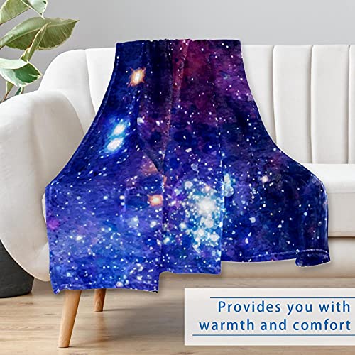 Couverture lit 150x100 cm isolante et compacte pour camping et extérieur