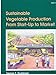 Sustainable Vegetable Production from Start-Up to Market (Nraes (Series), 104.)