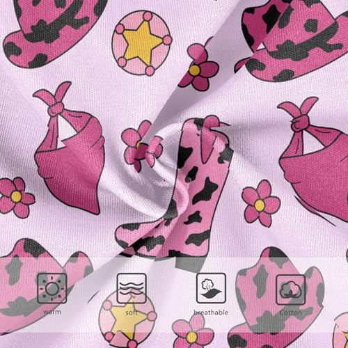 Little Girl Underwear Toddler Panties Kids Undies Soft Cotton Briefs 2T-8Y3