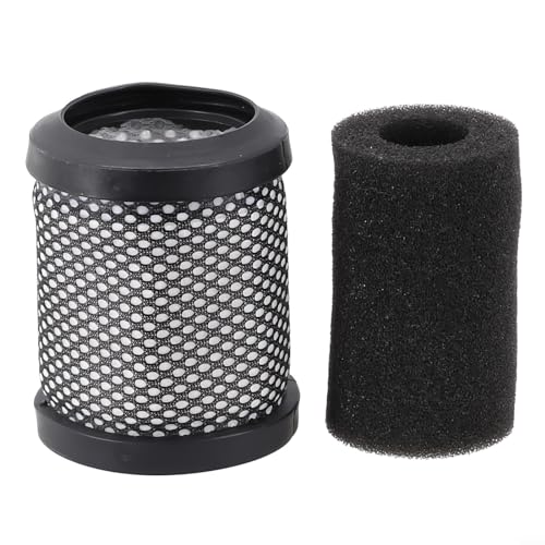 2 Pack HEPA Filter Sponge Replacement T116 Post Motor Exhaust For Hoover H-Free 100 Series Vacuum Cleaners Replacement Parts Accessories